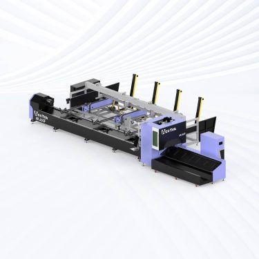 AKJ-FA Laser Cutting Machine