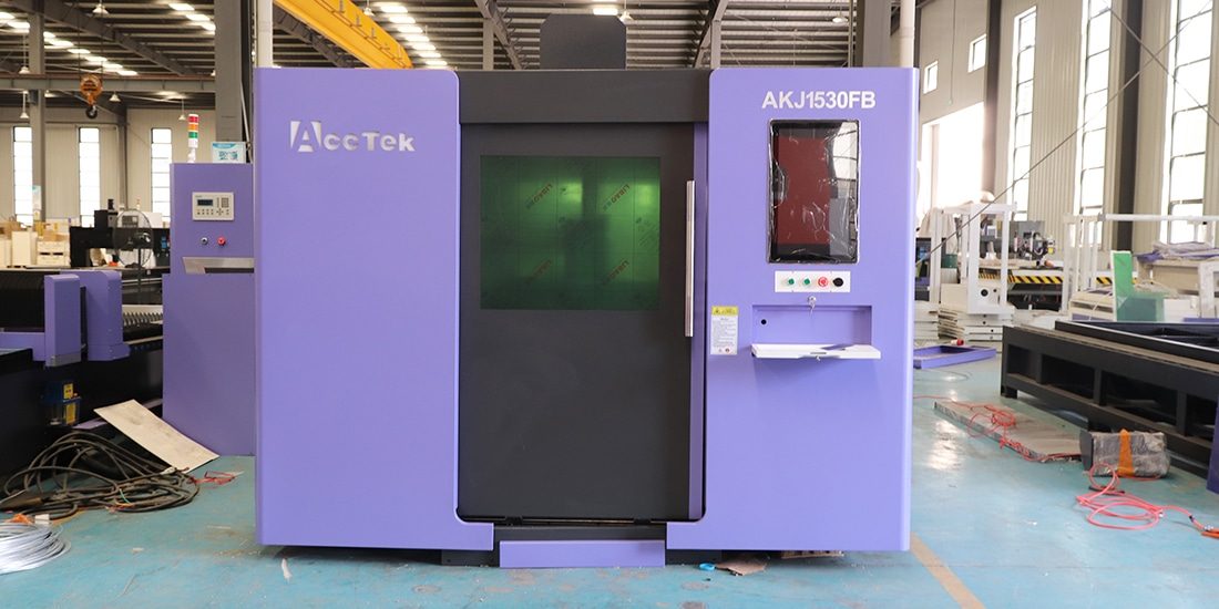 AKJ1530FB Laser Cutting Machine AKJ1530FB Laser Cutting Machine