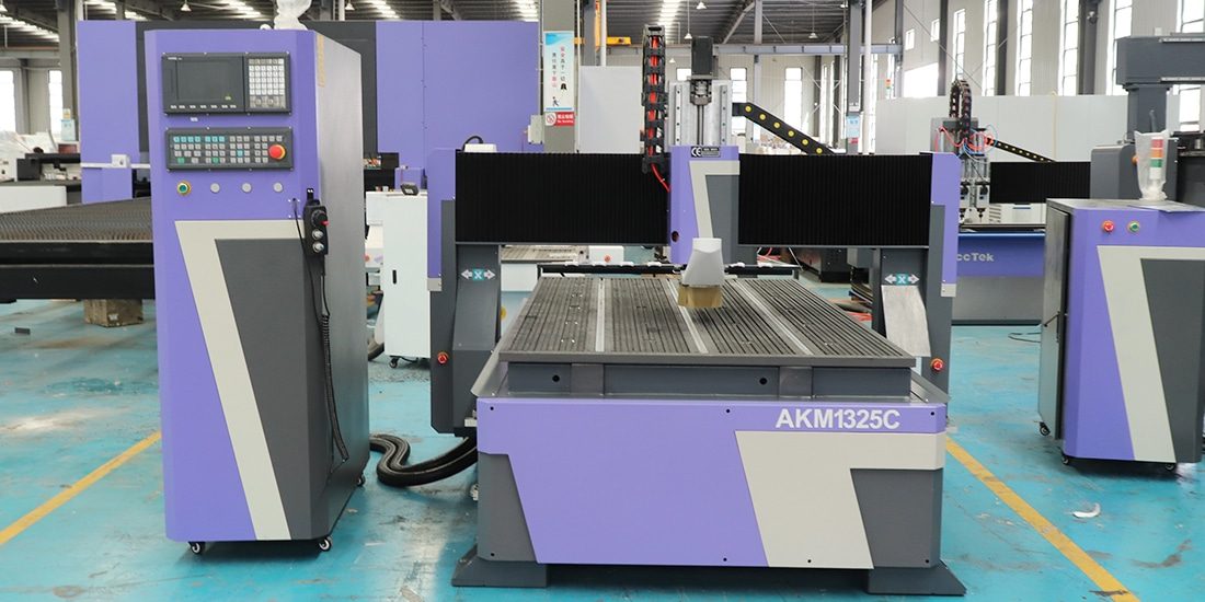AKM1325C CNC Router AKM1325C CNC Router