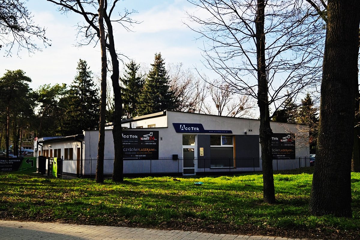 AccTek Participated in the International Chopin Piano Conference in Poland