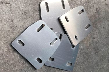 Aluminum Laser Cutting Samples Aluminum Laser Cutting Samples