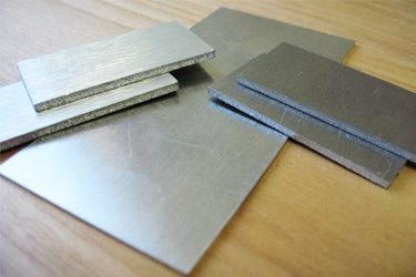 Aluminum Laser Cutting Samples Aluminum Laser Cutting Samples
