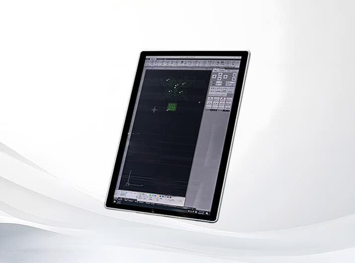 Au3tech Control System