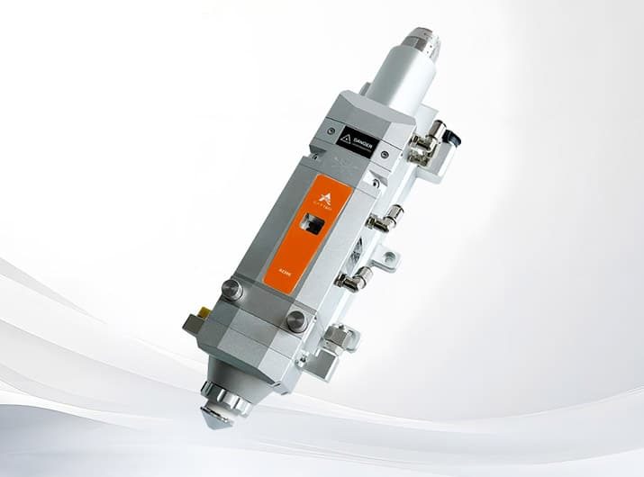 Au3tech Laser Cutting Head