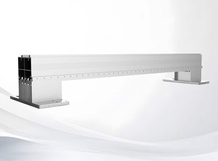 Aviation Grade Aluminum Beam