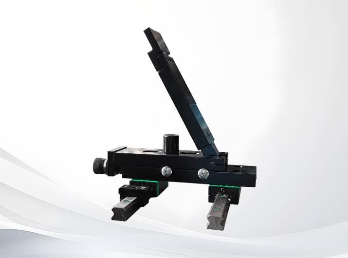 Backgauge System