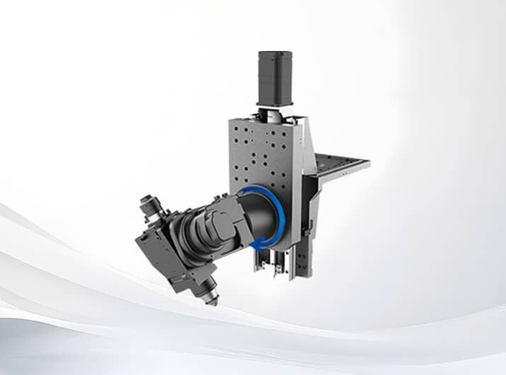 Bevel Cutting Function
