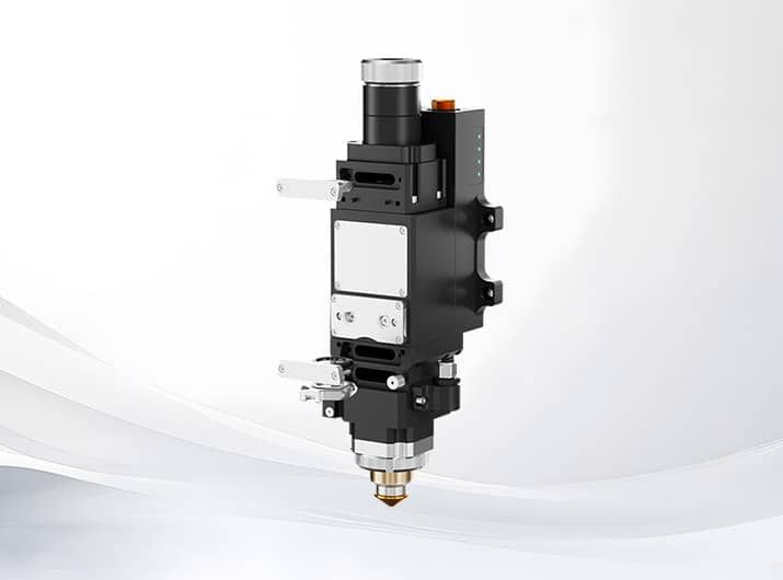 Boci Laser Cutting Head