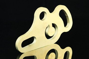 Brass Laser Cutting Samples Brass Laser Cutting Samples