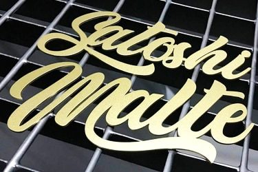 Brass Laser Cutting Samples Brass Laser Cutting Samples