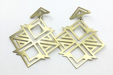 Brass Laser Cutting Samples Brass Laser Cutting Samples