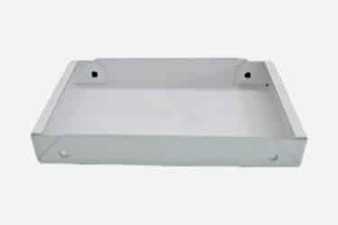 CNC Press Brake Machine Samples