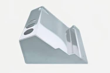 CNC Press Brake Machine Samples
