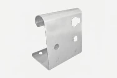 CNC Press Brake Machine Samples