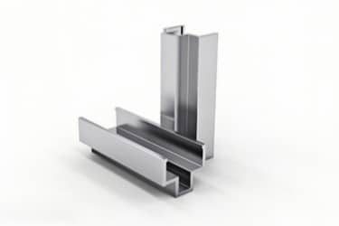 CNC Press Brake Machine Samples