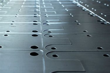 Carbon Steel Laser Cutting Samples Carbon Steel Laser Cutting Samples