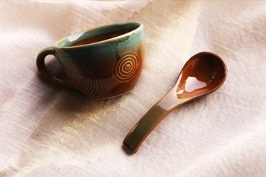 Ceramic CNC Routing Samples