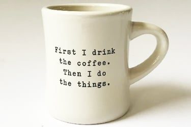 Ceramic Laser Marking Sample