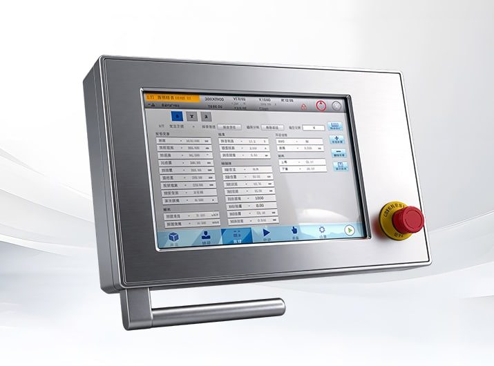 China Control System KT15 China Control System KT15