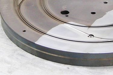 Coating Laser Cleaning Samples