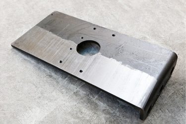 Coating Laser Cleaning Samples