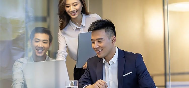Collaborations And Technology Partnerships