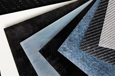 Composite CNC Routing Samples