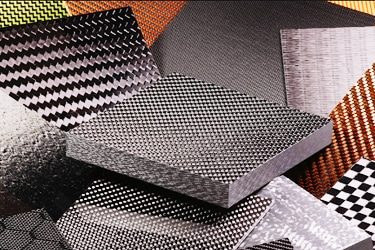 Composite CNC Routing Samples