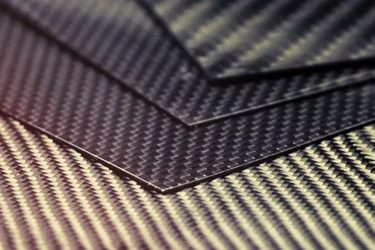 Composite CNC Routing Samples