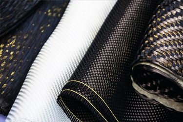 Composite CNC Routing Samples