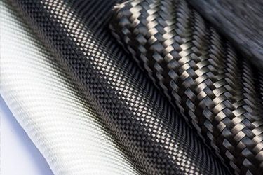 Composite CNC Routing Samples