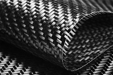 Composite Laser Cutting Samples