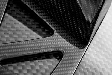 Composite Laser Cutting Samples