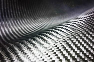 Composite Oscillating Knife Cutting Sample