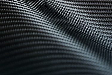 Composite Oscillating Knife Cutting Sample