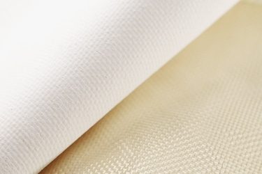 Composite Oscillating Knife Cutting Sample