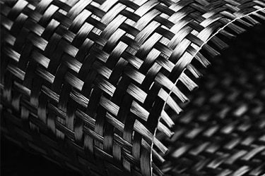 Composite Oscillating Knife Cutting Sample