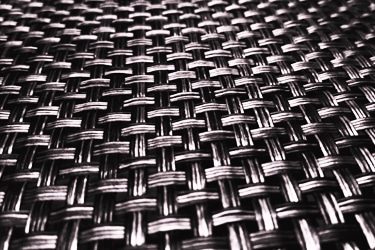 Composite Oscillating Knife Cutting Sample