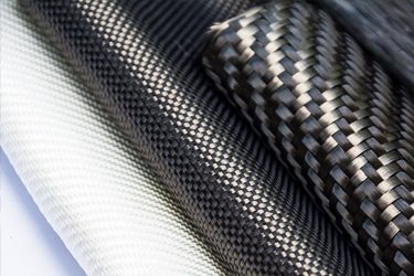 Composite Oscillating Knife Cutting Sample