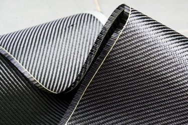 Composite Oscillating Knife Cutting Sample