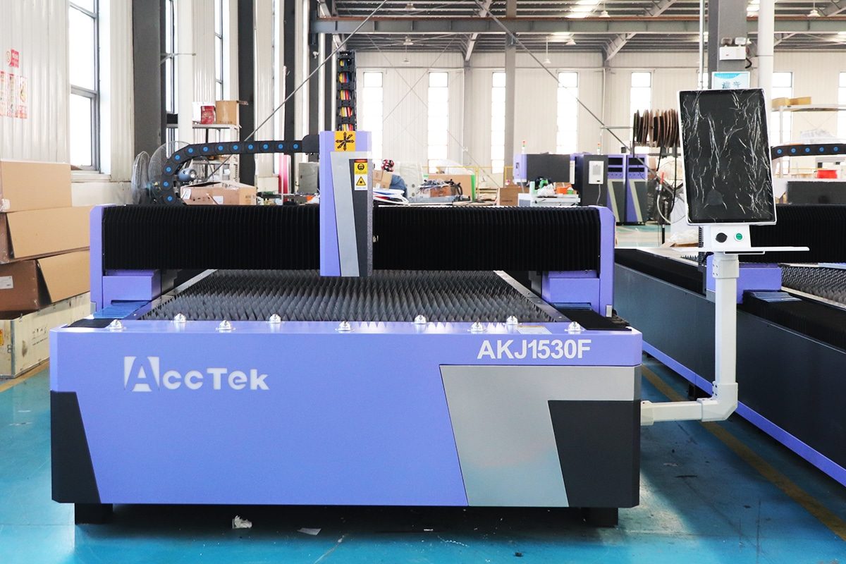 Comprehensive Guide to Selecting Laser Power for Laser Cutting Machines