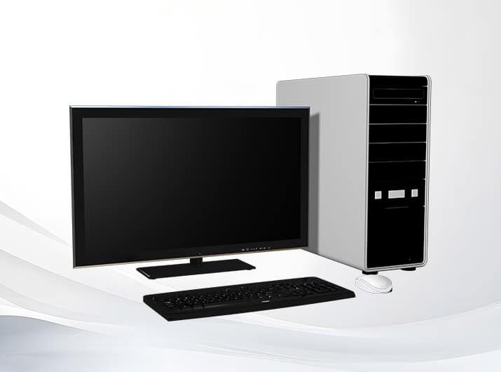 Desktop Computer