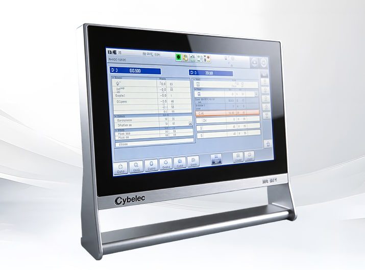 Dutch DFEM Control System DA53T Dutch DFEM Control System DA53T