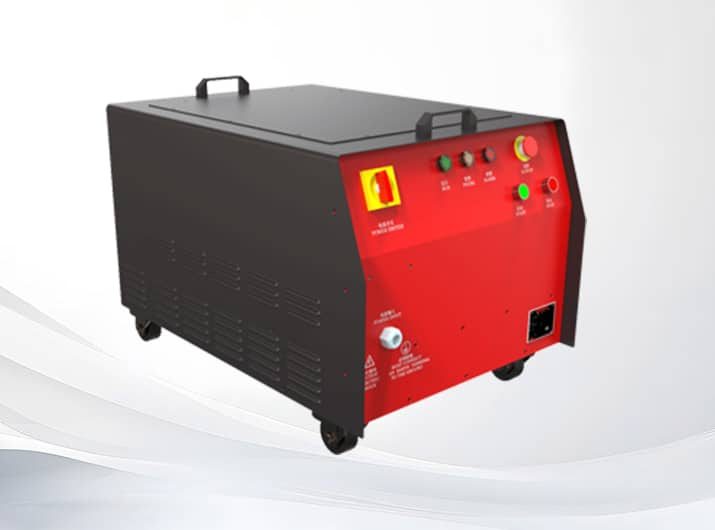 Electric-control-cabinet