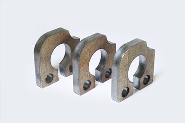 Fiber Laser Cutting Machine Sample