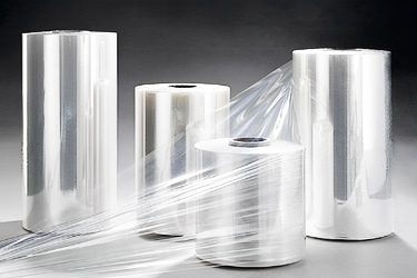 Film Oscillating Knife Cutting Sample