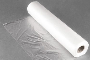 Film Oscillating Knife Cutting Sample