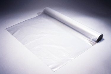 Film Oscillating Knife Cutting Sample