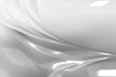 Film Oscillating Knife Cutting Sample