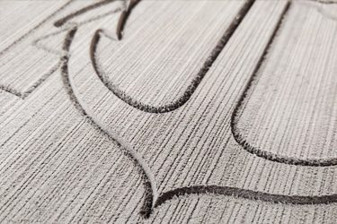 Foam CNC Routing Samples